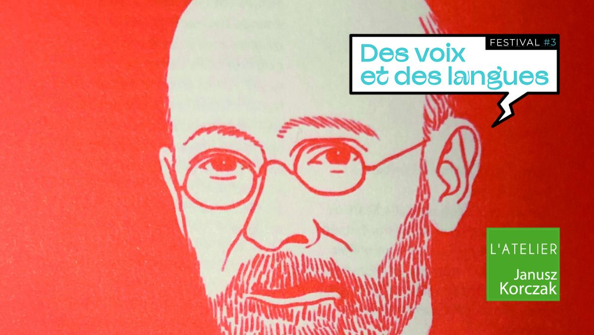 Lancement du prix Janusz Korczack
