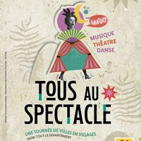 Tous au spectacle - Alice(s) - Théâtre d’Art