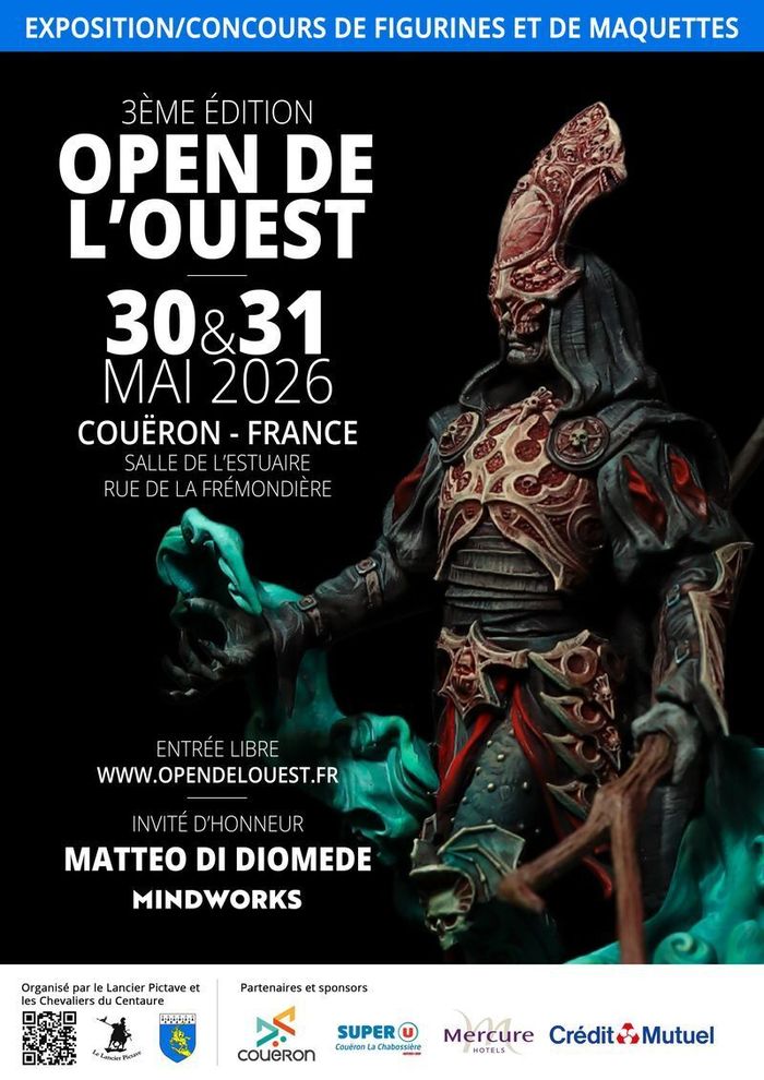 Open de l'Ouest