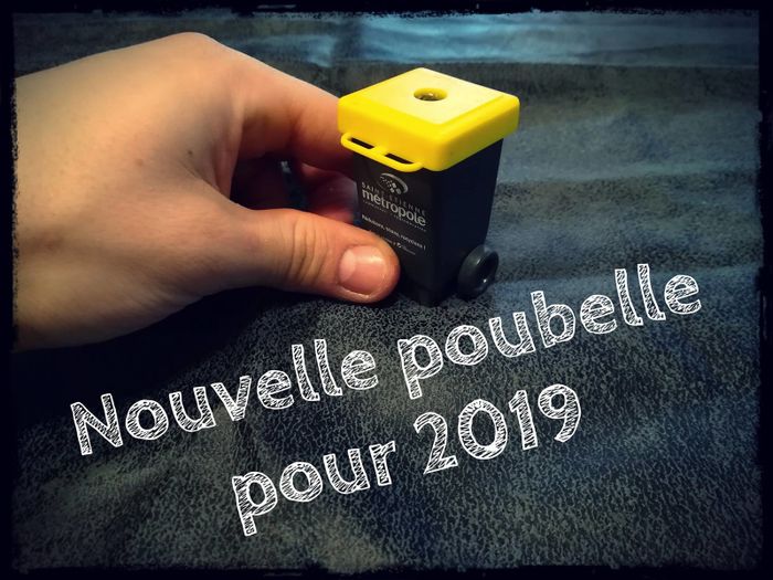 Conférence sur les déchets