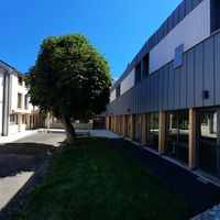 Centre de classes de découvertes