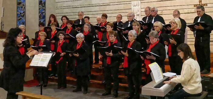 Concert de Noël