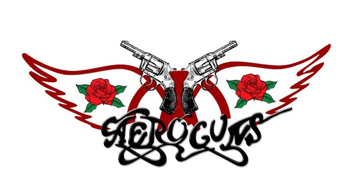 AEROGUNS au TRIPLE HOP