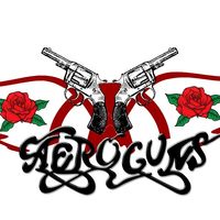 AEROGUNS au TRIPLE HOP