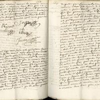 Paléographie-Niveau débutant et intermédiaire