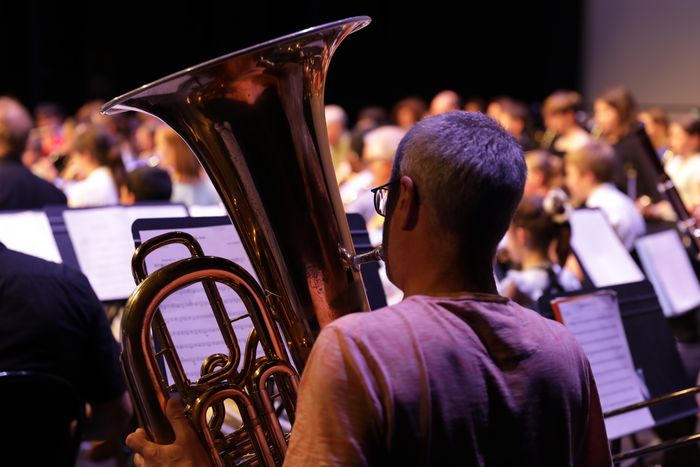 Concert famille