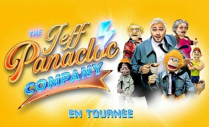 The Jeff Panacloc Company