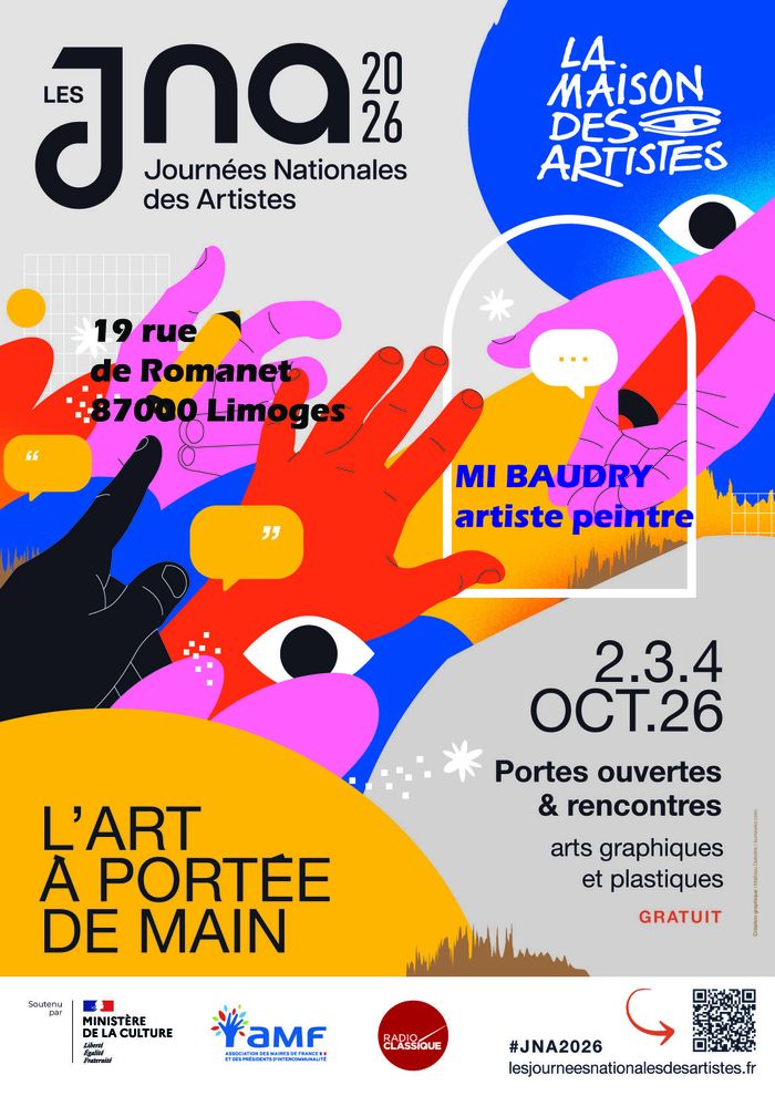 Visuel évènement