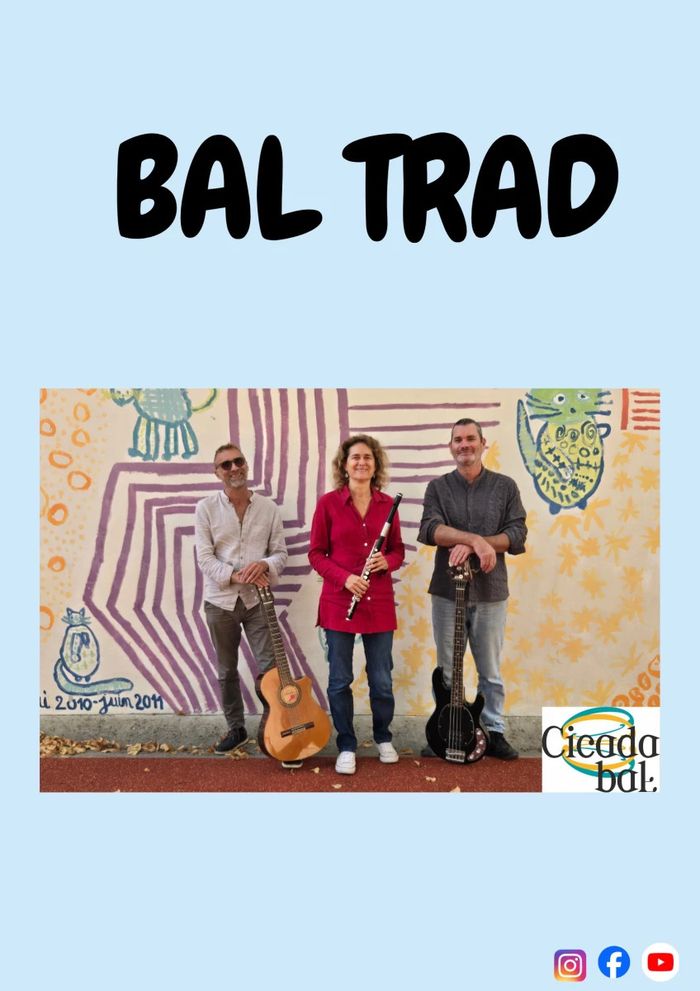 Affiche — Baleti