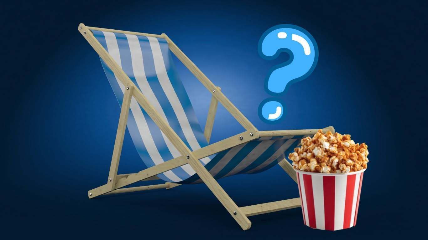 Ciné transat mystère "Qui a peur du loup" ?
