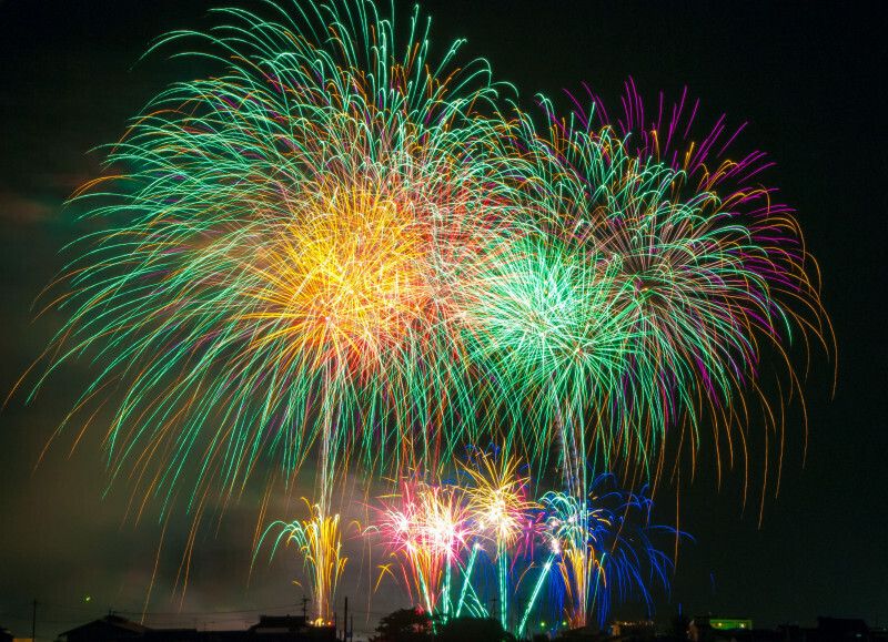 ANNULÉ - Festivités du 15 août