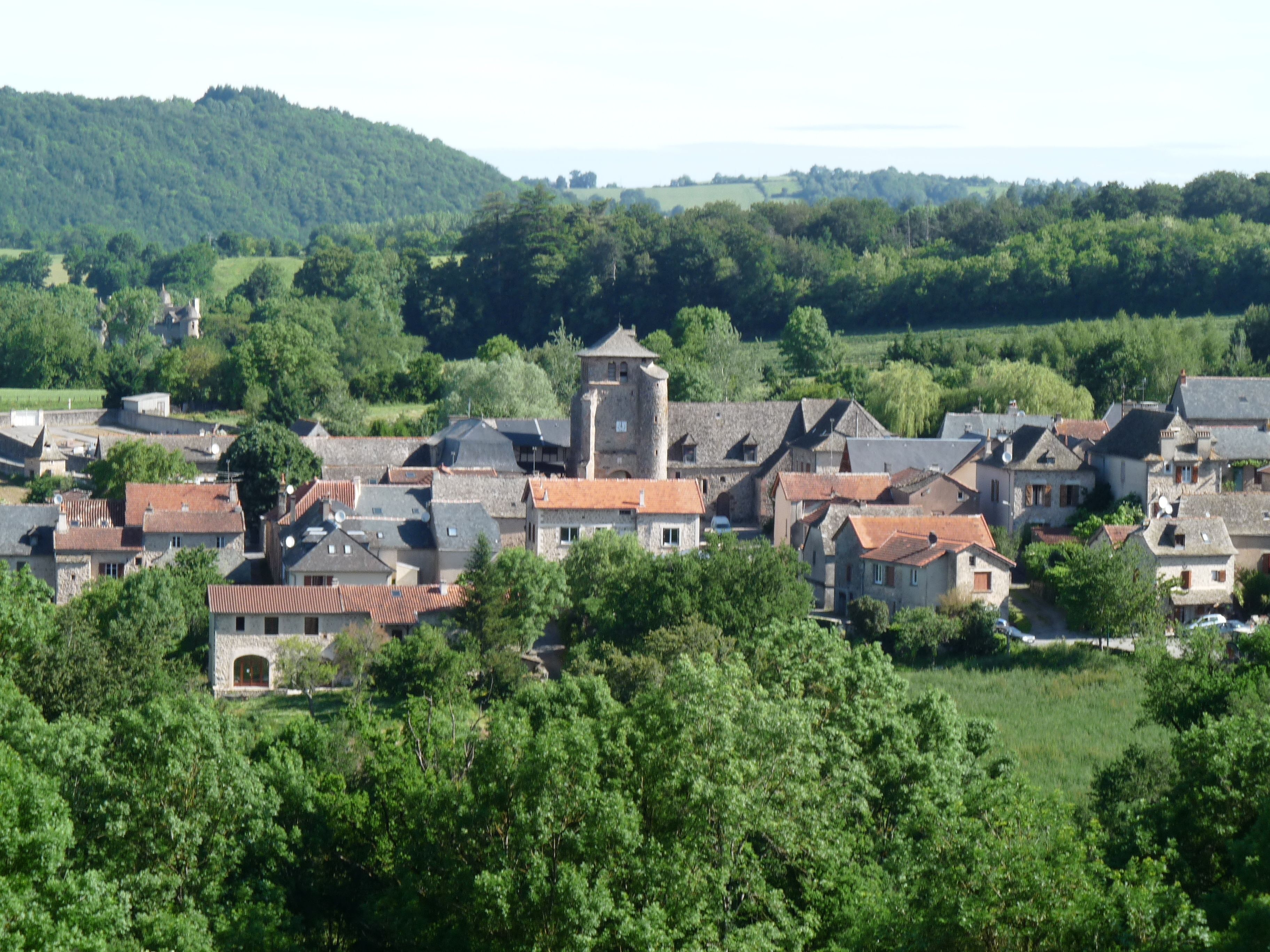 Visite commentée de la bastide épiscopale et son église
