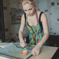 Découvrir par la pratique une œuvre d’art