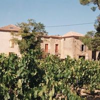 Les « Vendredis du Domaine Anne Allié »