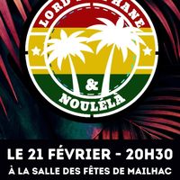 Concert Reggae