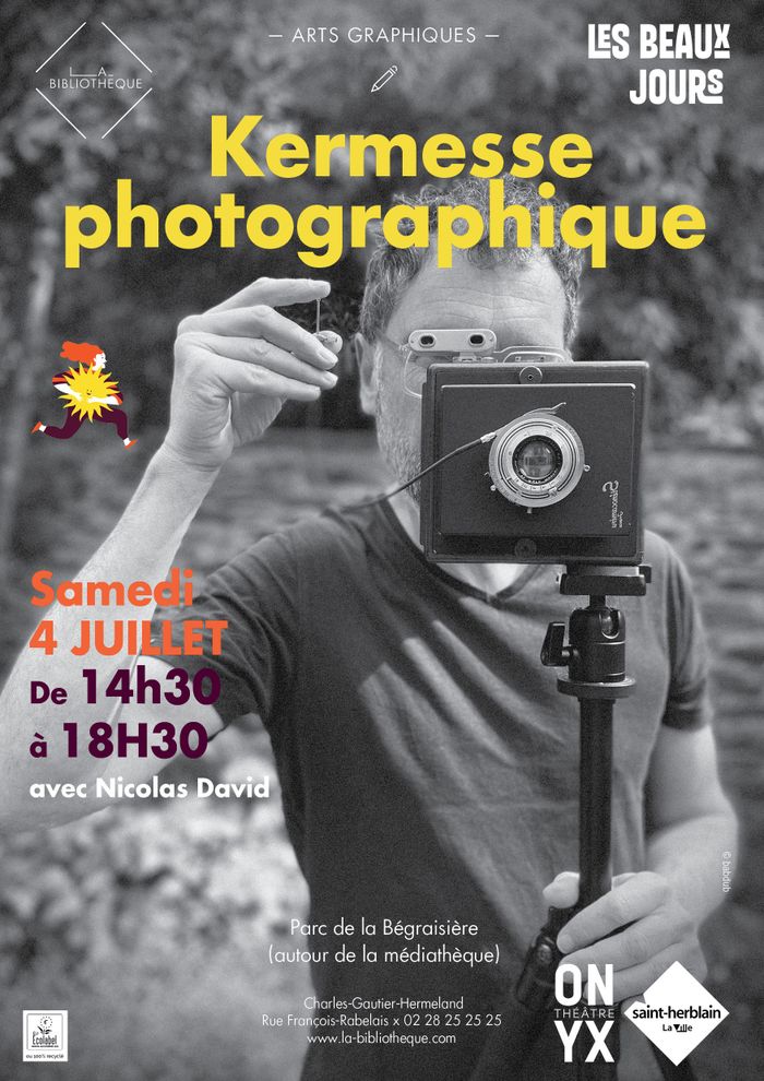 Kermesse photographique