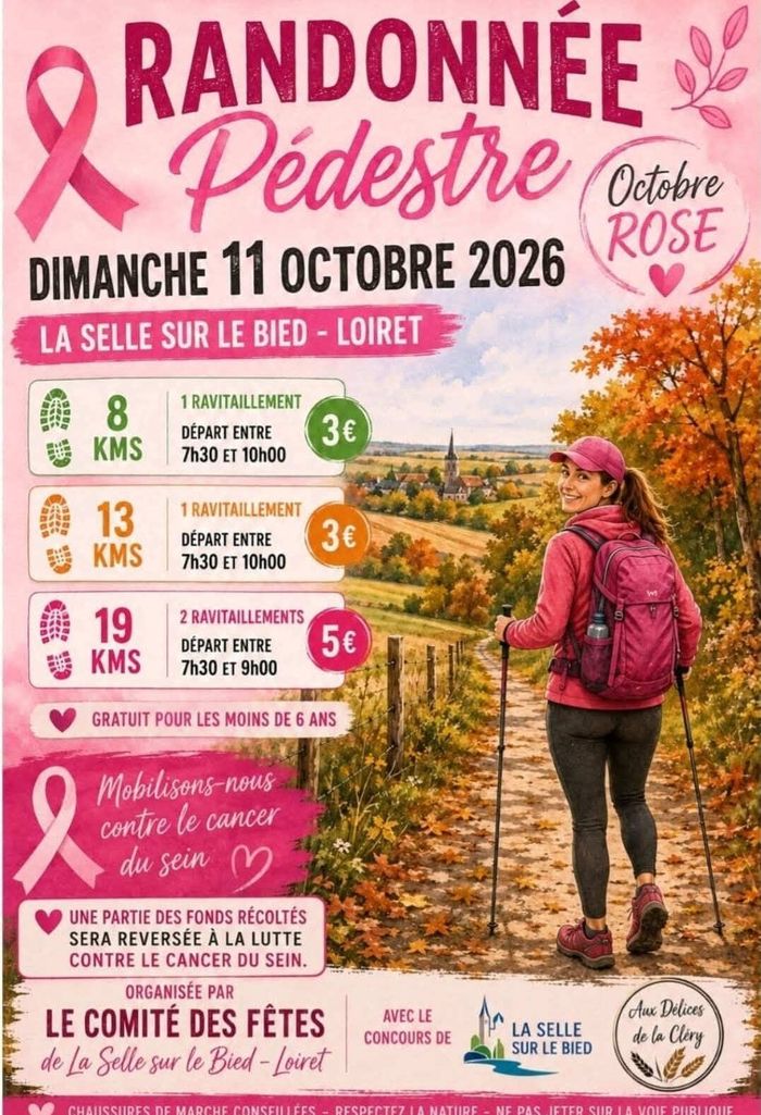 Visuel évènement