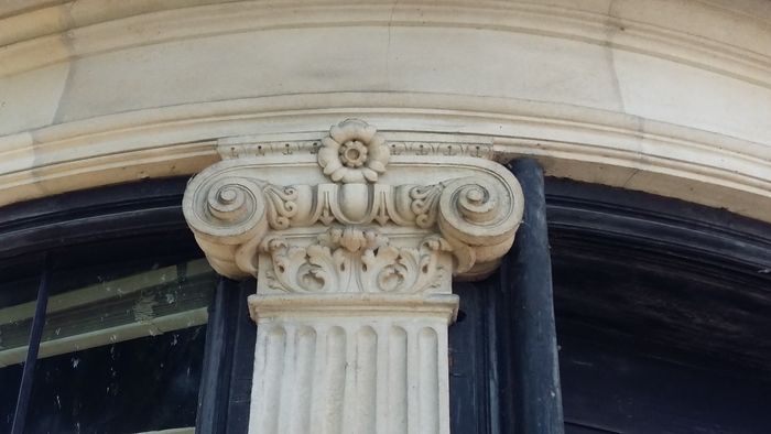 Visite guidée de Longué pour les Journées Nationales de l'Architecture