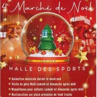 Marché de Noël