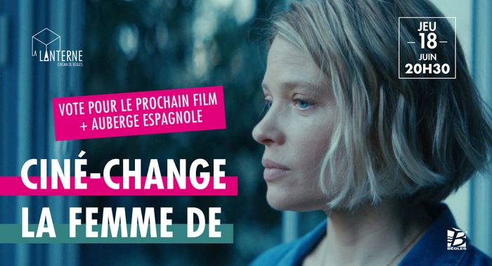 Ciné-Change : La Femme De