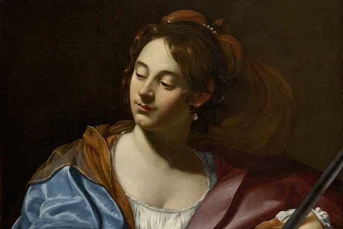 Les femmes artistes dans les collections du musée
