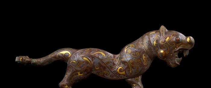 Bestiaire de la Collection Al Thani