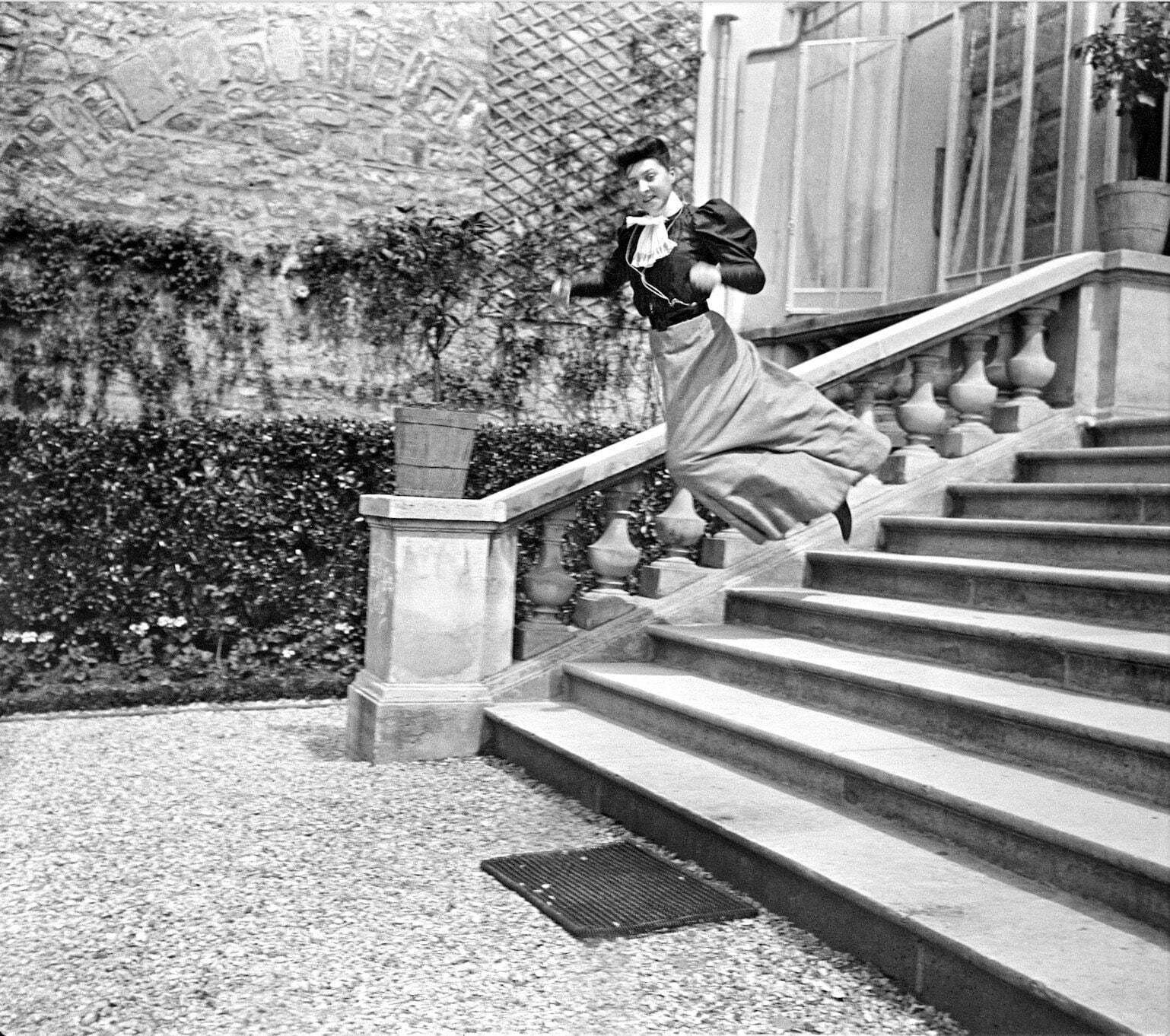 LA VIE EN RELIEF - JACQUES HENRI LARTIGUE | Avant-première en présence du réalisateur