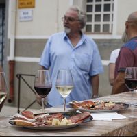 Apér’ Au Village avec le groupe Mister Team