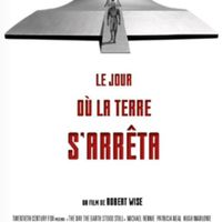 Projection - "Le jour où la Terre s'arrêta"
