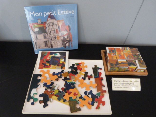 Visite "Les minis archis"