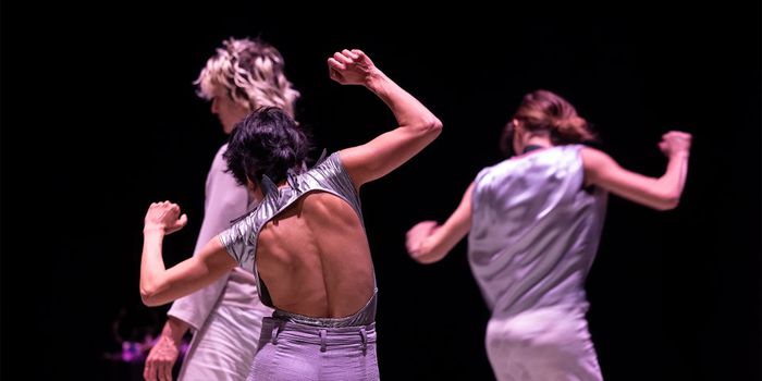 Danse / Musique live - Empire