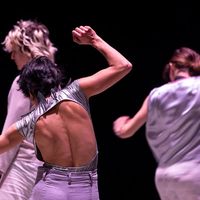 Danse / Musique live - Empire