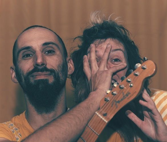 Barbu, chansons pour enfants