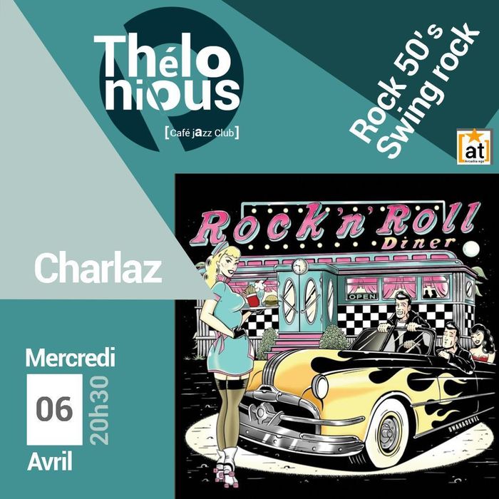 Charlaz