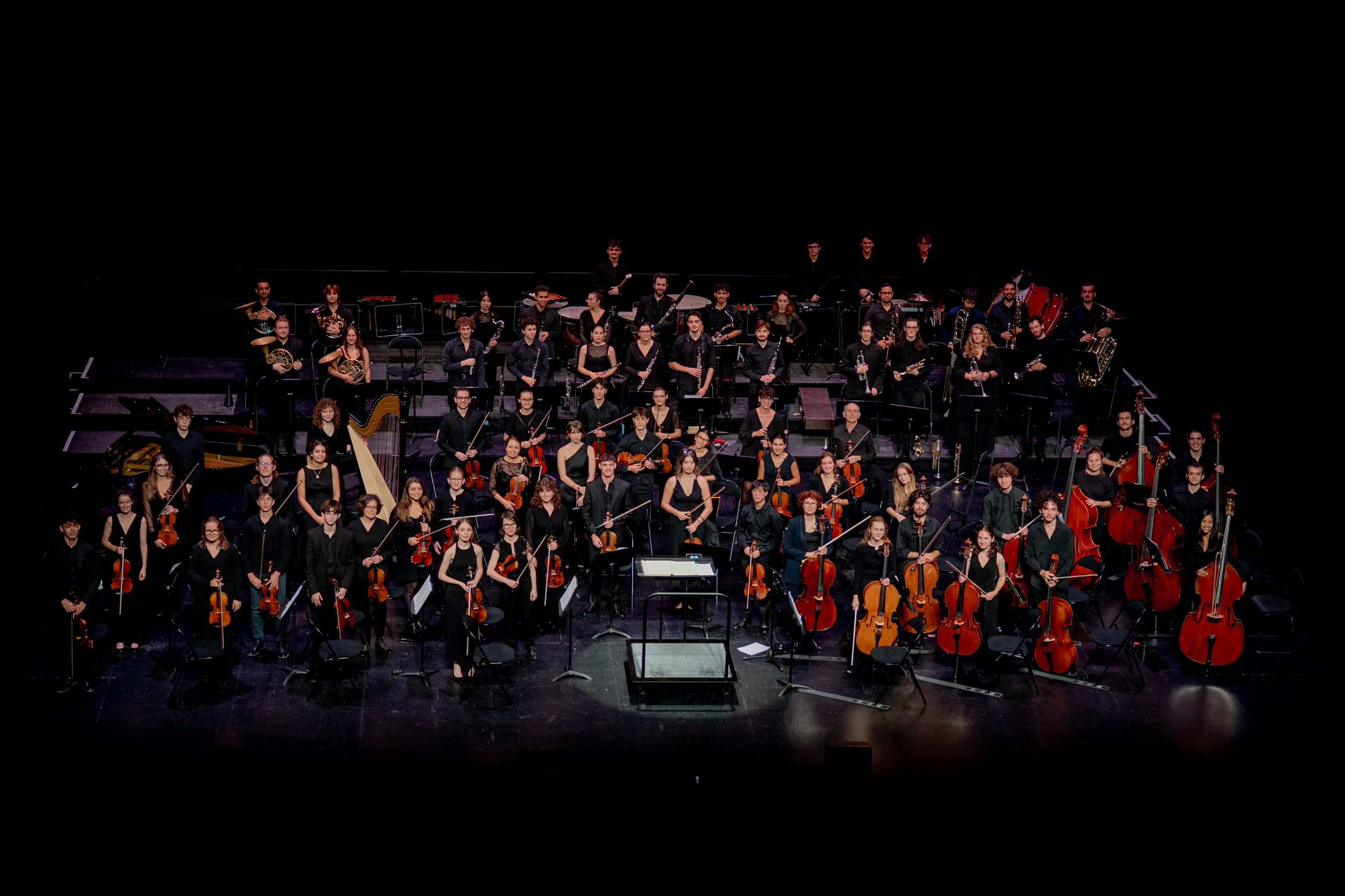 Symphonie fantastique, Hector Berlioz