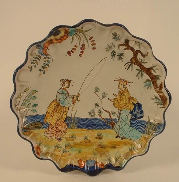 Apéro Dinato’Art - Quand Nevers et la Chine étaient rivales...