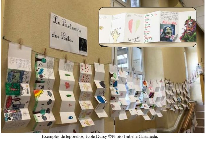 [ATELIER CRÉATIF] Réaliser un Leporello - Osons le Beau !