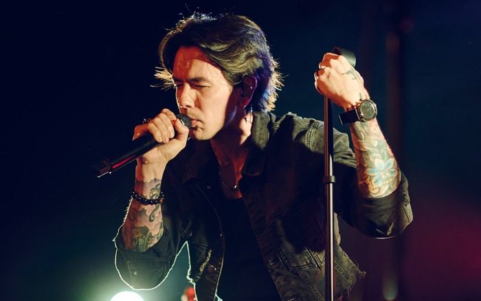 Visuel du concert : NateWantsToBattle en concert à La Machine du Moulin Rouge avec Cam Steady