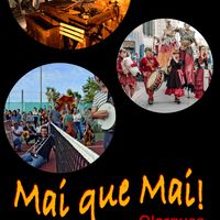 Festival Mai que Mai, Dimècres lo 13 de Mai