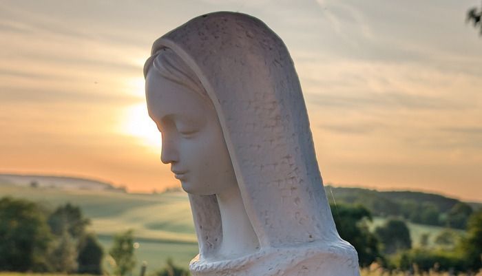 Halte Mariale (journée)