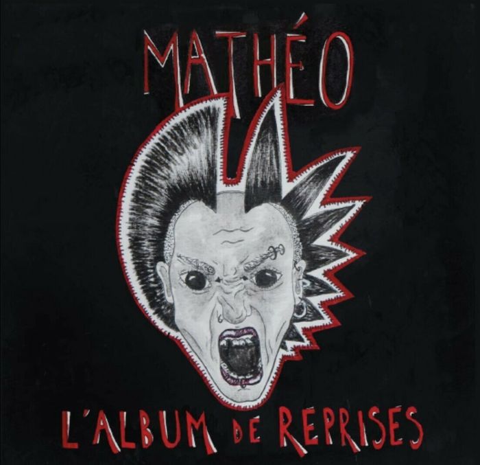 MATHEO EN SOLO