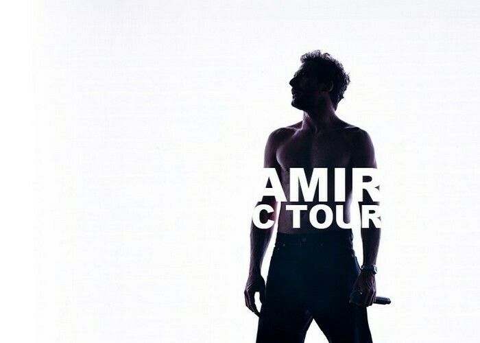 Amir - C Tour
