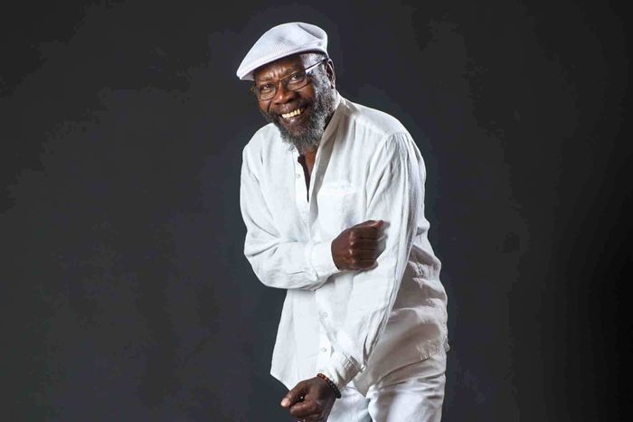 Clinton Fearon
