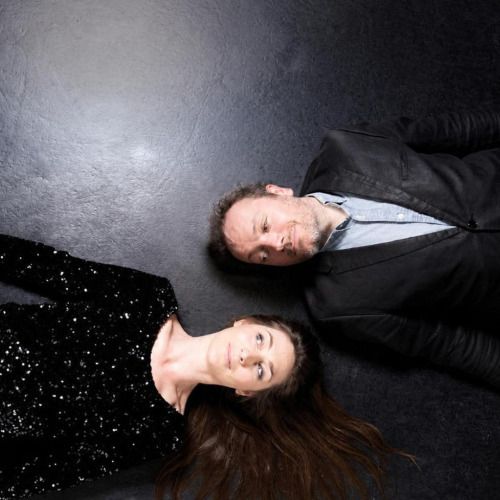 Dans le sillon de leur spectacle&nbsp;Toute une vie sans se voir&nbsp;qui met en scène un opéra pop autour des chansons de Véronique Sanson et Michel Berger, Julie Rousseau et Bastien Lucas continuent leur  ...