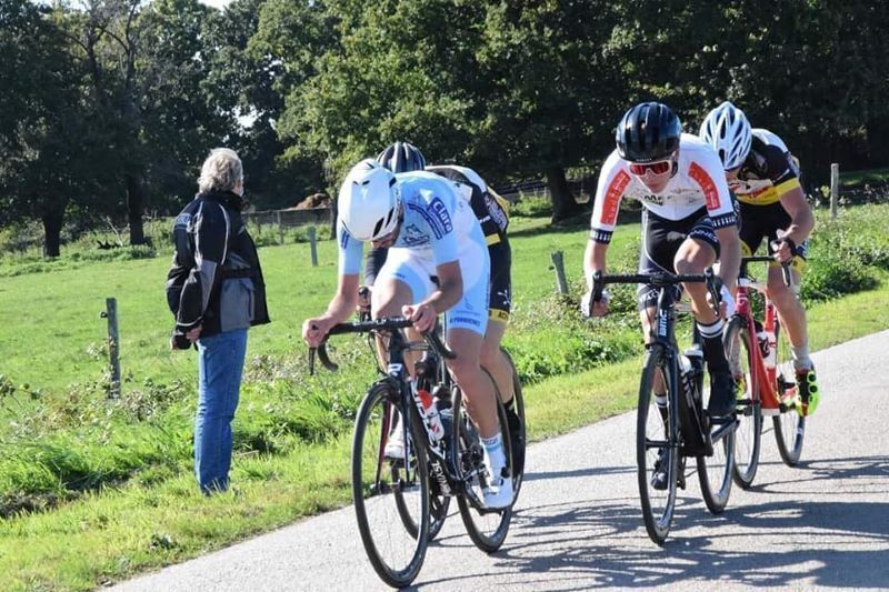 Course Cycliste
