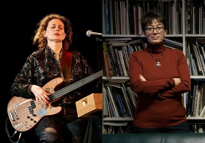 NO&RD + Samira Negrouche / Floy Krouchi - Saison Pannonica