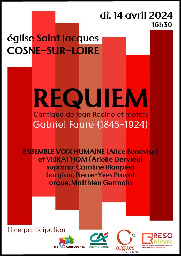Requiem de Fauré