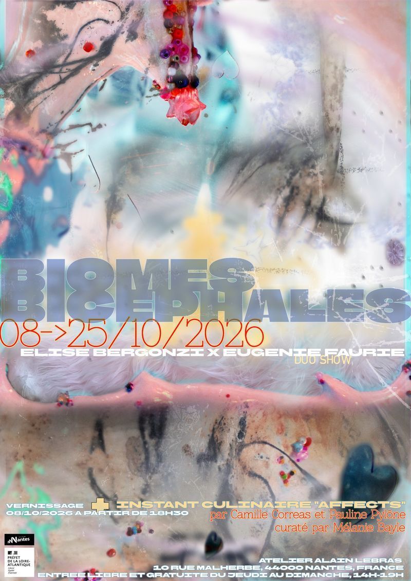 Exposition Biomes bicéphales
