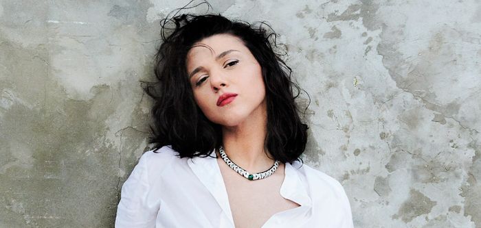 Affiche — Khatia Buniatishvili en récital