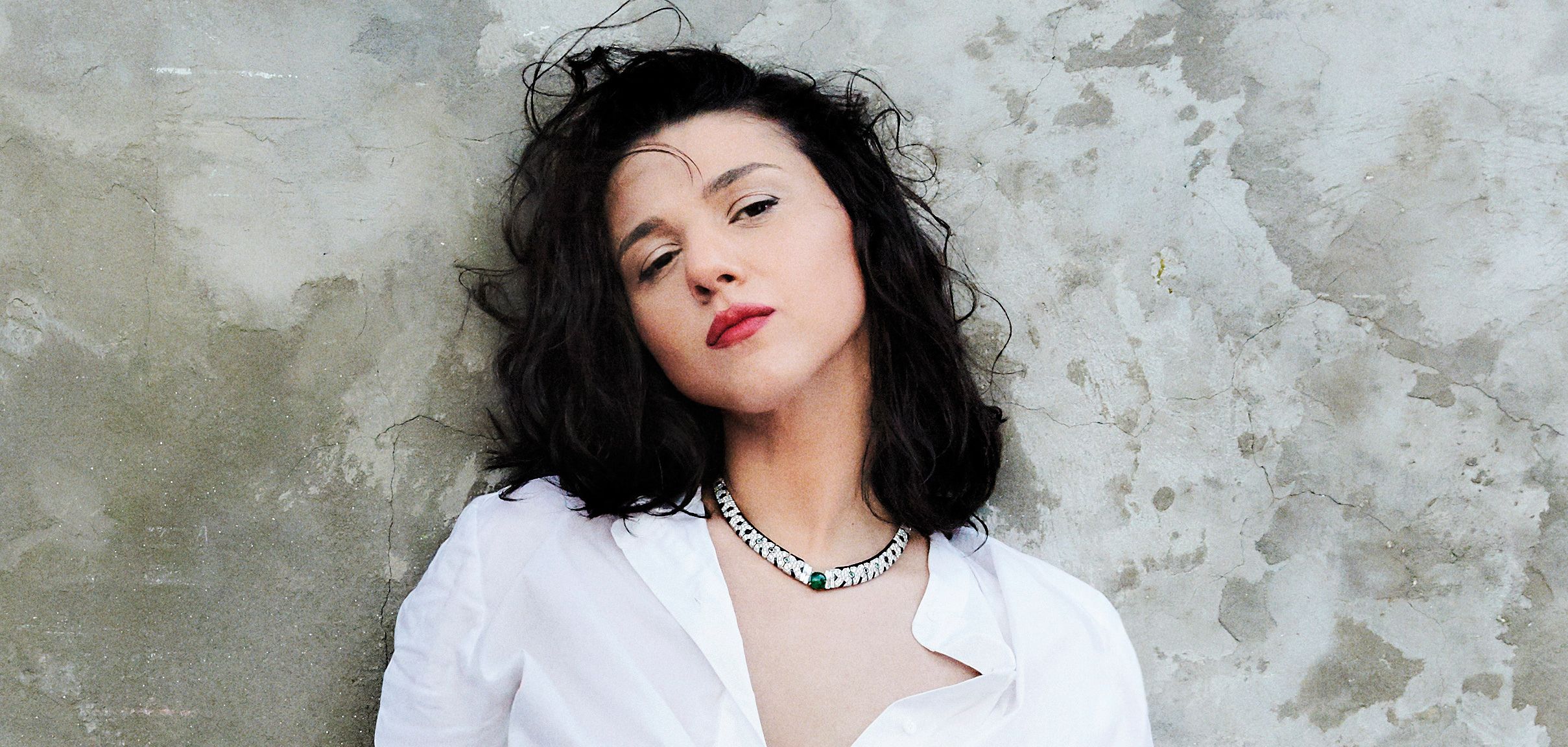 Khatia Buniatishvili en récital